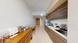 Commonwealth Towers (D3), Condominium #416439561